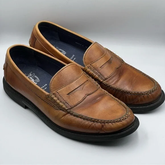Cole Haan | Shoes | Cole Haan Grand Os Pinch Maine Classic  display picture 2